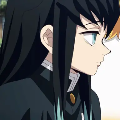 Profile image of 時透無一郎