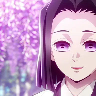 Profile image of 産屋敷耀哉