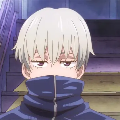 Profile image of 狗巻棘