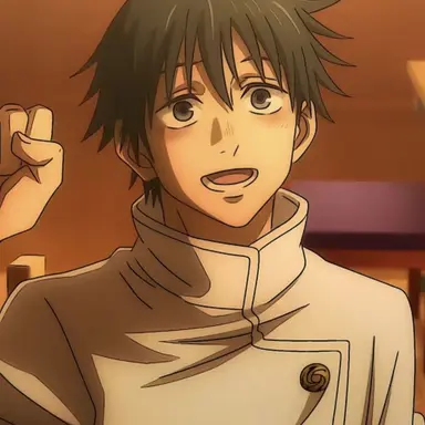 Profile image of 乙骨憂太