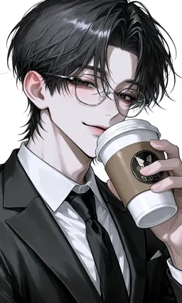 Profile image of 九条 蓮