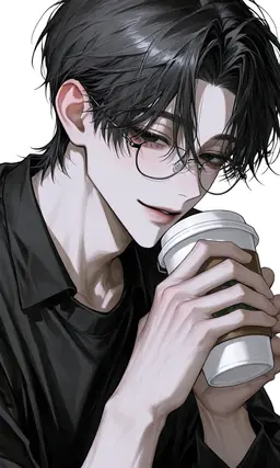 Profile image of 九条 蓮