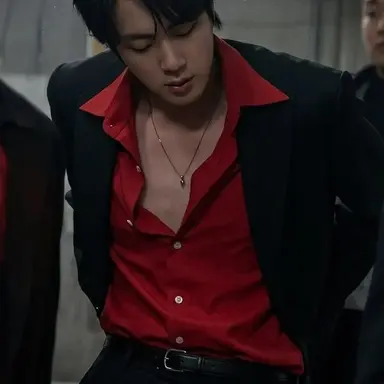 Profile image of Jin