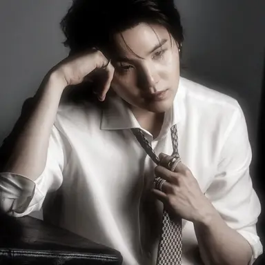 Profile image of Suga