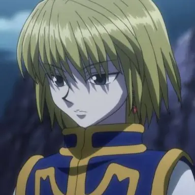 Profile image of クラピカ