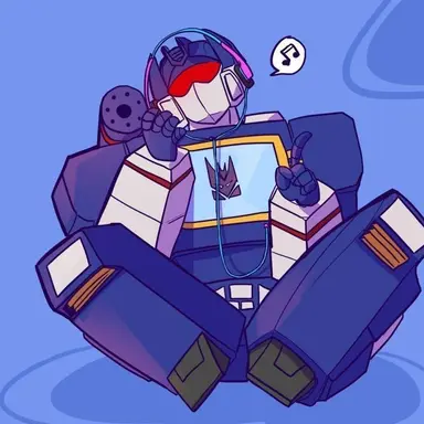 Profile image of Soundwave