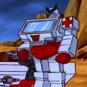 Profile image of Ratchet