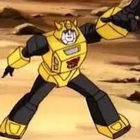 Profile image of Bumblebee