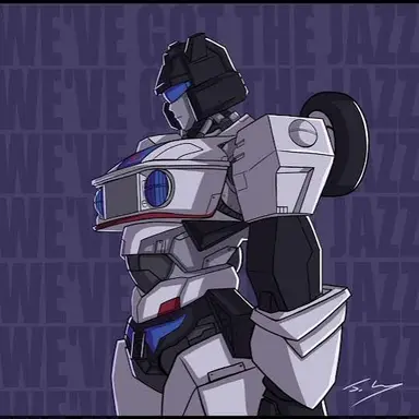 Profile image of Jazz