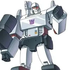 Profile image of Megatron