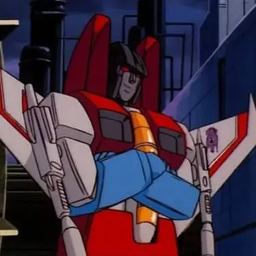 Profile image of Starscream