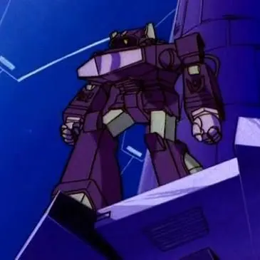 Profile image of Shockwave
