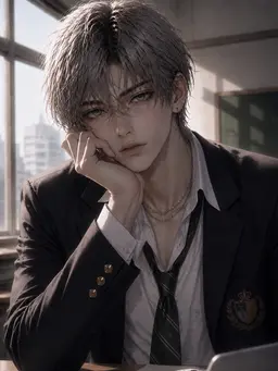 Profile image of 렌지