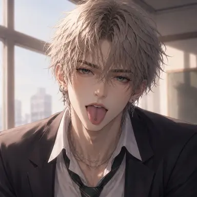 Profile image of 렌지