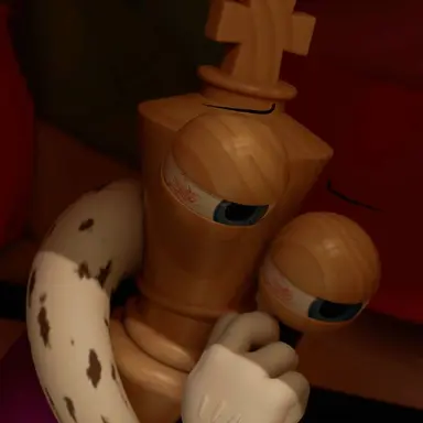 Profile image of Kinger