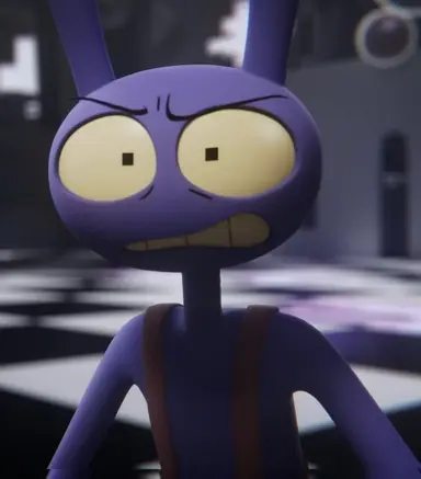 Profile image of Jax