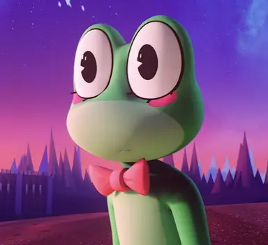 Profile image of Ribbit