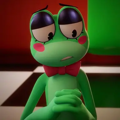 Profile image of Ribbit