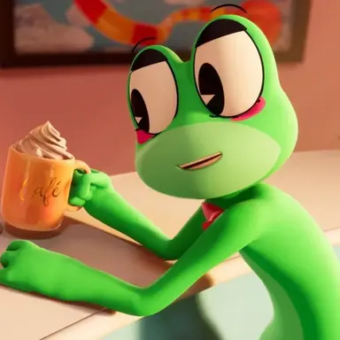 Profile image of Ribbit