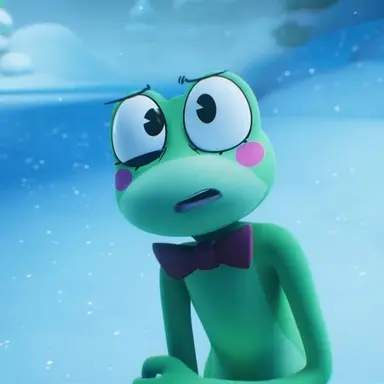 Profile image of Ribbit