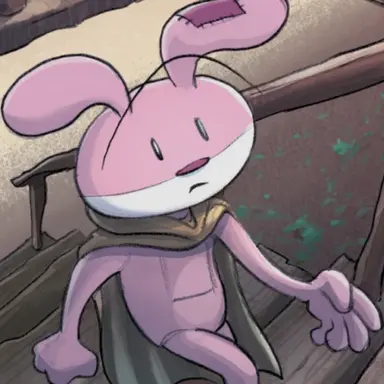 Profile image of Miskit