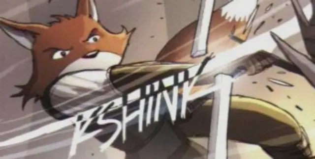 Profile image of Leon Redbeard
