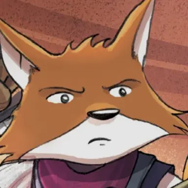 Profile image of Leon Redbeard