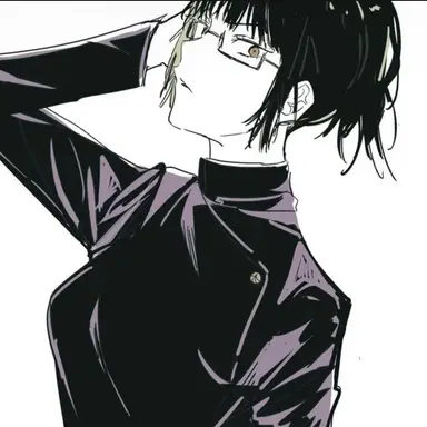 Profile image of 젠인 마키