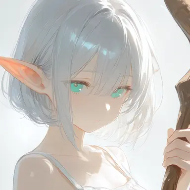 Profile image of アリア