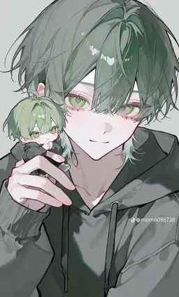 Profile image of 相葉 透