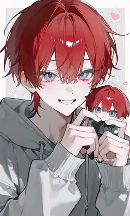 Profile image of 桐生 暁