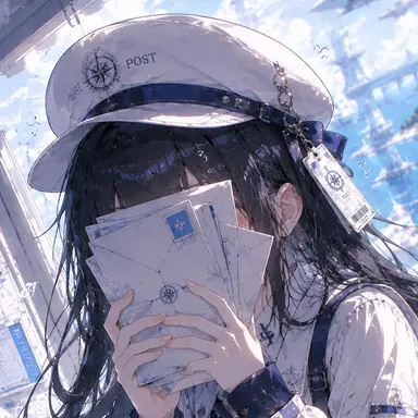 Profile image of ベル