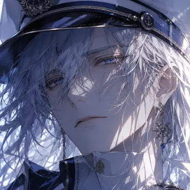 Profile image of ピリス船長