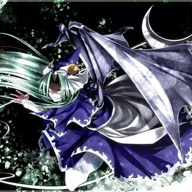 Profile image of 魅魔