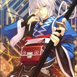 Profile image of 森近霖之助