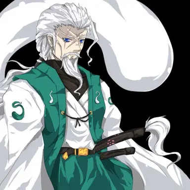 Profile image of 魂魄妖忌