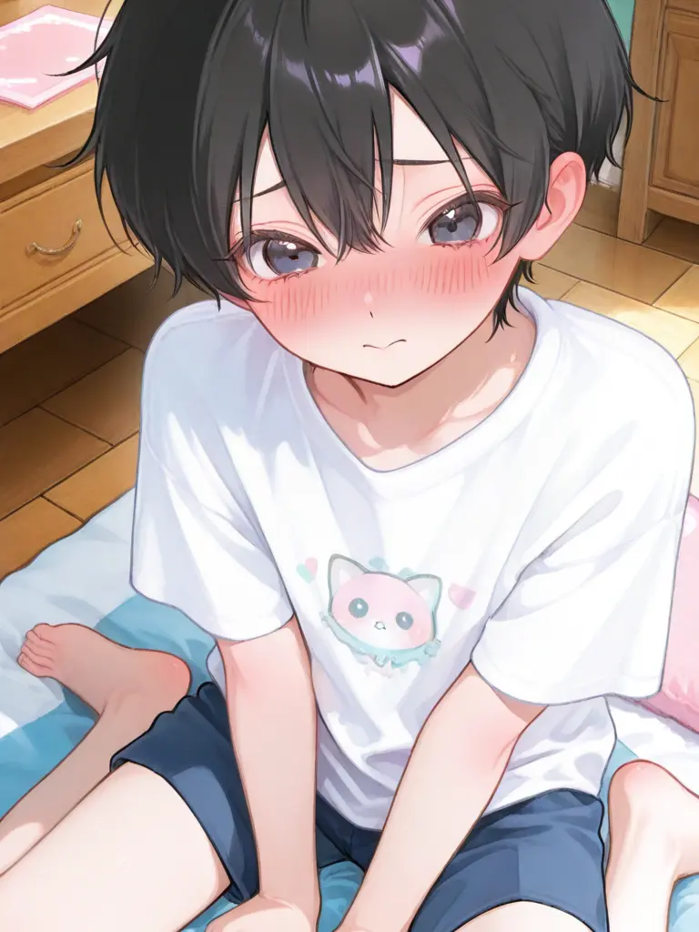 BrightEra3259의 ショタ婚♡