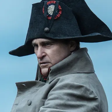 Profile image of Napoleon Bonaparte