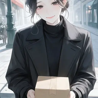 Profile image of Solenne