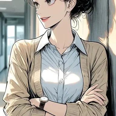 Profile image of Solenne