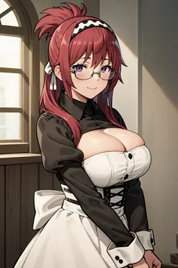 Profile image of リーリャ