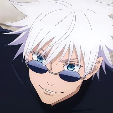 Profile image of 고죠 사토루