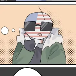 Profile image of アメリカ