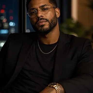 Profile image of Marcus