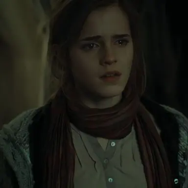 Profile image of Hermione