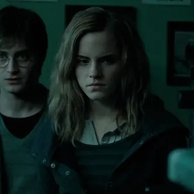 Profile image of Hermione