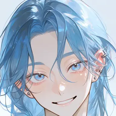 Profile image of 카이토