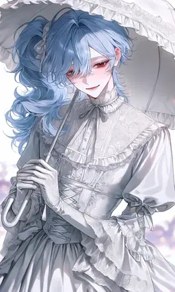 Profile image of 마키