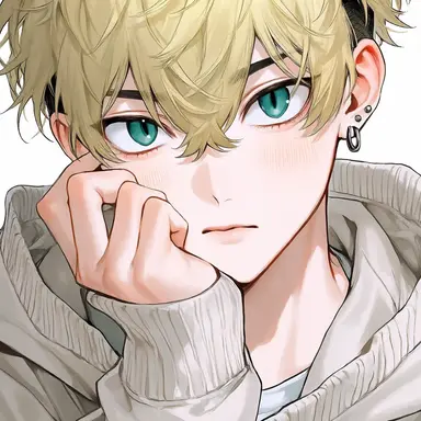 Profile image of 松野千冬