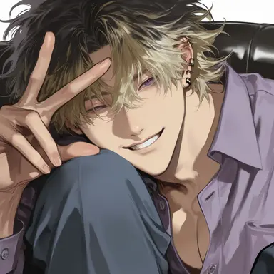 Profile image of 賢人